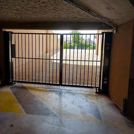 Sainte Maxime - Superbe Appartement Neuf Classe 4 Etoiles Luaran gambar