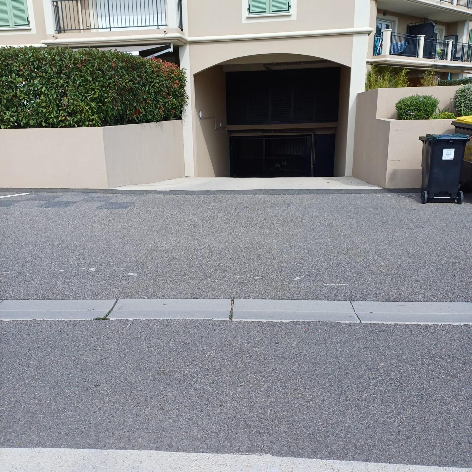 Sainte Maxime - Superbe Appartement Neuf Classe 4 Etoiles Luaran gambar
